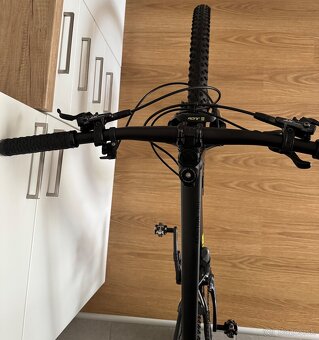 CUBE REACTION PRO 2021 - 4