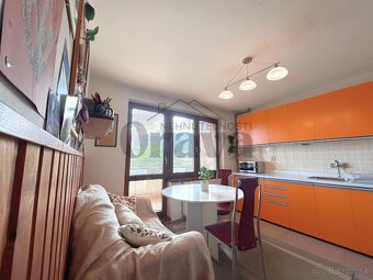 Rodinný dom v Tvrdošíne – v časti Vladina s pozemkom 351 m². - 4