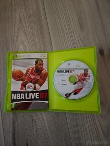 Hry XBOX 360 - 4