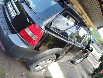 Kia Sorento - 4