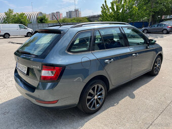 ŠKODA FABIA KOMBI - 4