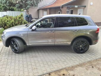 275/45 R20 5x130 VW - 4