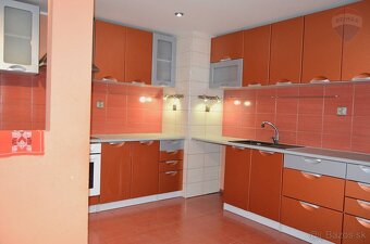Predaj rodinný dom Čechynce EXKLUZÍVNE - 4