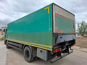 MAN 18.285 MLC - 4