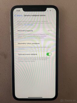 iPhone XR 64gb - 4