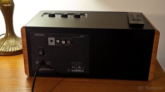 Edifier D12 - 4