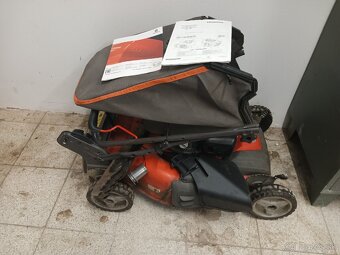 Husqvarna LC 356AWD - 4