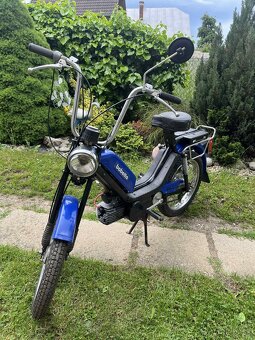 Babetta 210 - 4