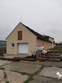 PRENÁJOM: 2 haly s administratívnou časťou, Sokolovce - 4
