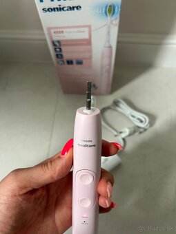 Philips Sonicare 4500 HX6836/24 - 4