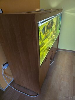 Akvarium 500 L - 4