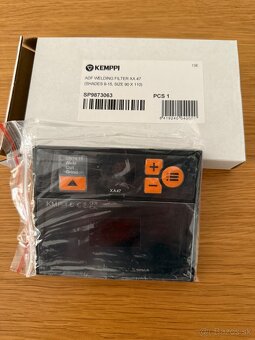 kemppi zváračska kukla s odvetraním - 4