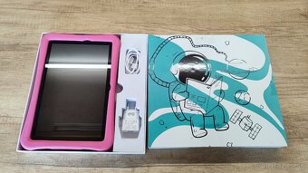 Umidigi G1 Tab Kids 4 GB/64 GB – ako nový / v záruke - 4