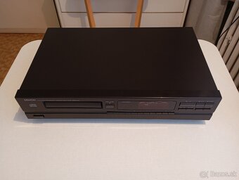 cd player DENON DCD-315 - 4