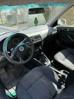 volkswagen golf 4 1.9 SDI - 4