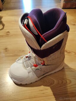 SNOWBOARD Radical 152cm - 4