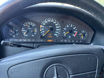 Mercedes Benz S500 W140 Mamut - 4