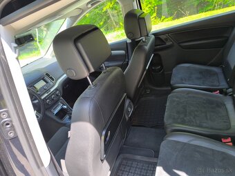 Predám Volkswagen Sharan - 4