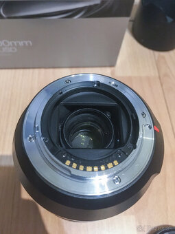 Tamron SP 70-300mm f/4-5.6 Di USD - Sony A - 4