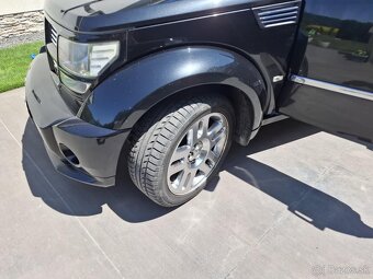 Dodge Nitro R/T 2.8.CRD - 4