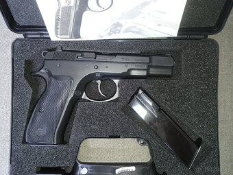 Pištoľ CZ 75B 9x19mm Luger - 4