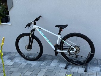 dámsky Specialized Pitch velkost M Nový 27.5 - 4