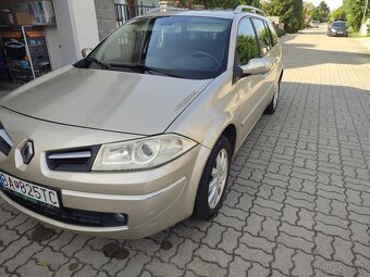 Predám RENAULT MEGANE - 4