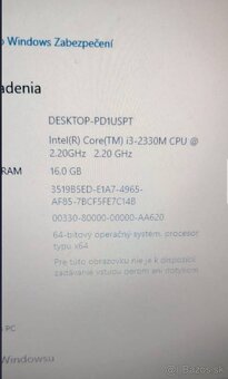 Notebook hp - 4