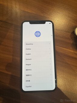 Apple iPhone 11 PRO GOLD + Apple AirPods Pro 2 - 4