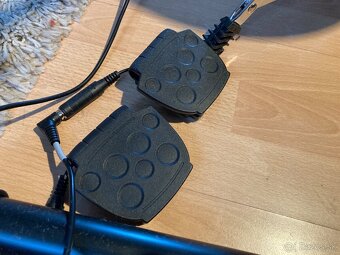 Elektronická bicia sada Alesis Debut Kit - 4