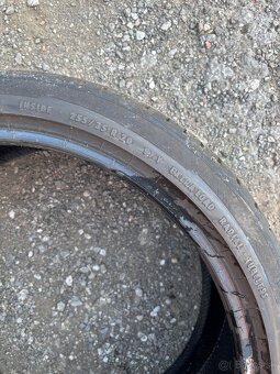 255/35 R20 Matador hectorra5 - 4