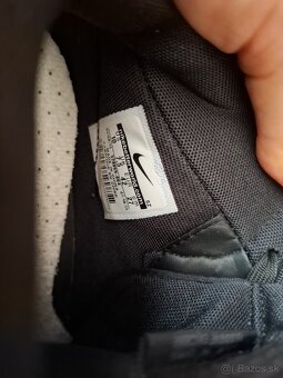 Tenisky NIKE - 4