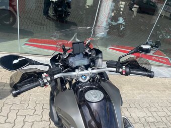 BMW R1200GS ABS ESA r.v.2017 - 4
