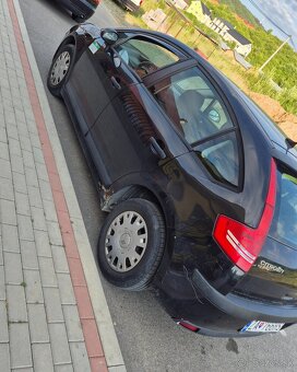 Citroën c4 - 4