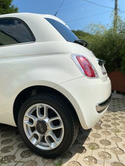 Fiat 500 - 4