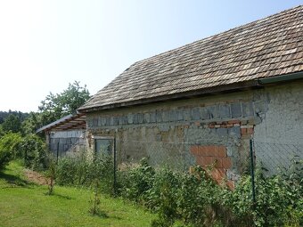 Rodinný dom súp. č. 16, Hrnčiarska Ves, lok. Maštinec - 4