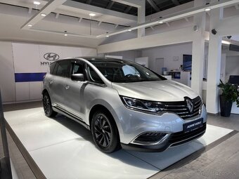 Renault Espace Energy dCi 160 Zen EDC - 4