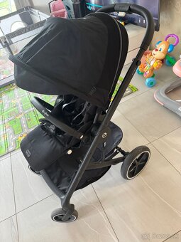 Kočík cybex balios s lux - 4