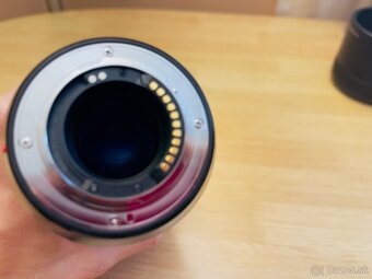 M.ZUIKO 40–150 mm f/2.8 PRO - 4