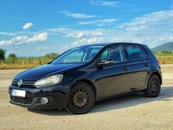 Golf 6 1.4 TSI - 4