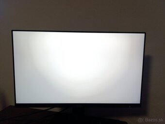 Predám herný monitor AOC 24G2U/BK - 4
