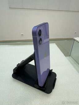 ZÁRUKA | iPhone 12 Mini Purple 128gb - 4