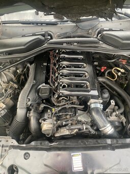 BMW E60 530D 2003 M57 200+KW - 4