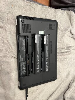Hp pavilion g-1152ec - 4