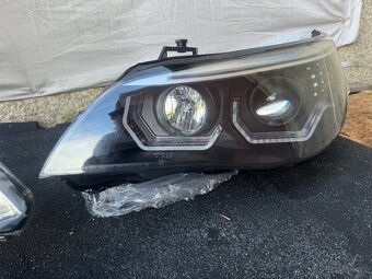 Bmw e60 e61 nove predne svetla - 4