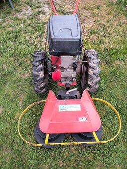 Malotraktor - 4