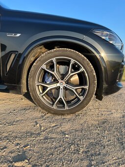 BMW X5 - 4