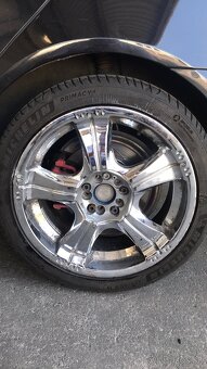 5x100/5x112 R18 - 4