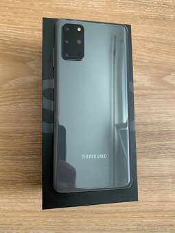 Samsung Galaxy S20+ 128gb - 4