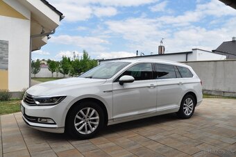 Volkswagen Passat 2.0 TDI 4Motion 4x4 DSG 140kw - 4